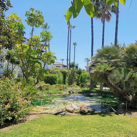 Piso Con Piscina A 1 Min Playa Apartment *