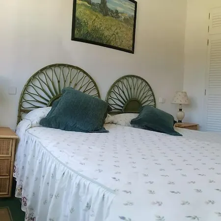 Piso Con Piscina A 1 Min Playa Apartment *