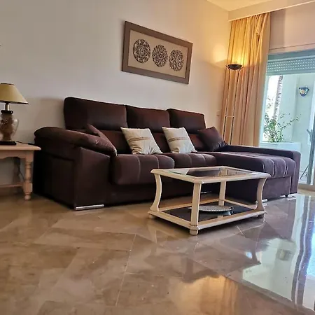 Piso Con Piscina A 1 Min Playa Apartment *